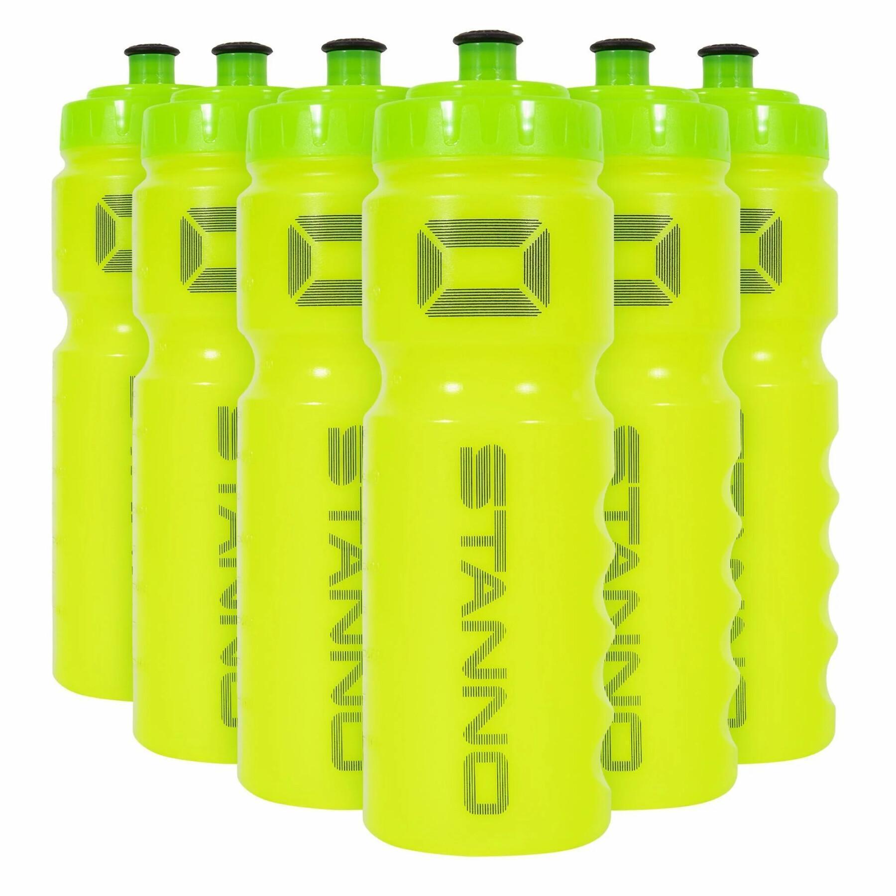 Embalagem de 6 garrafas Stanno Athlete