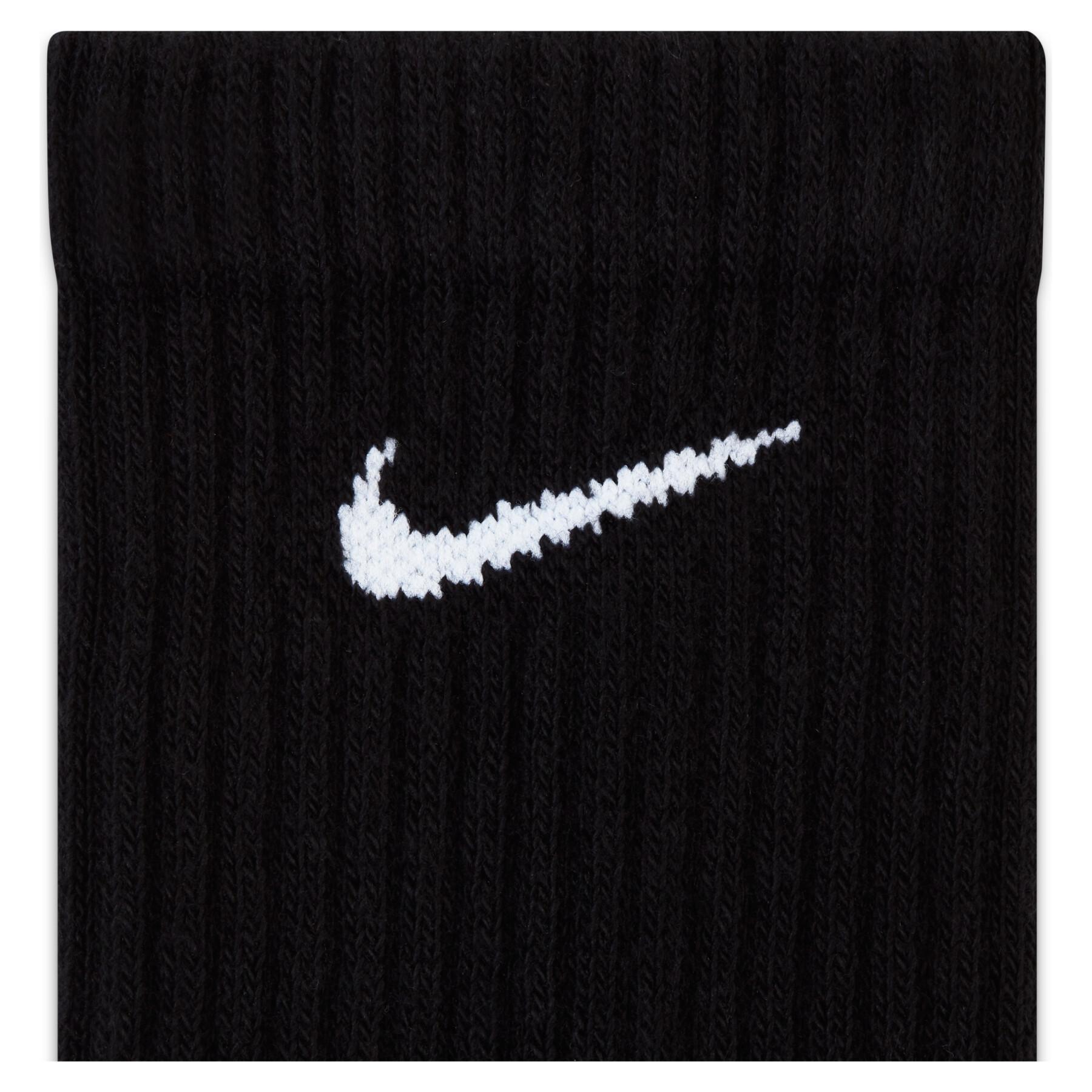 Meias Nike everyday cushioned