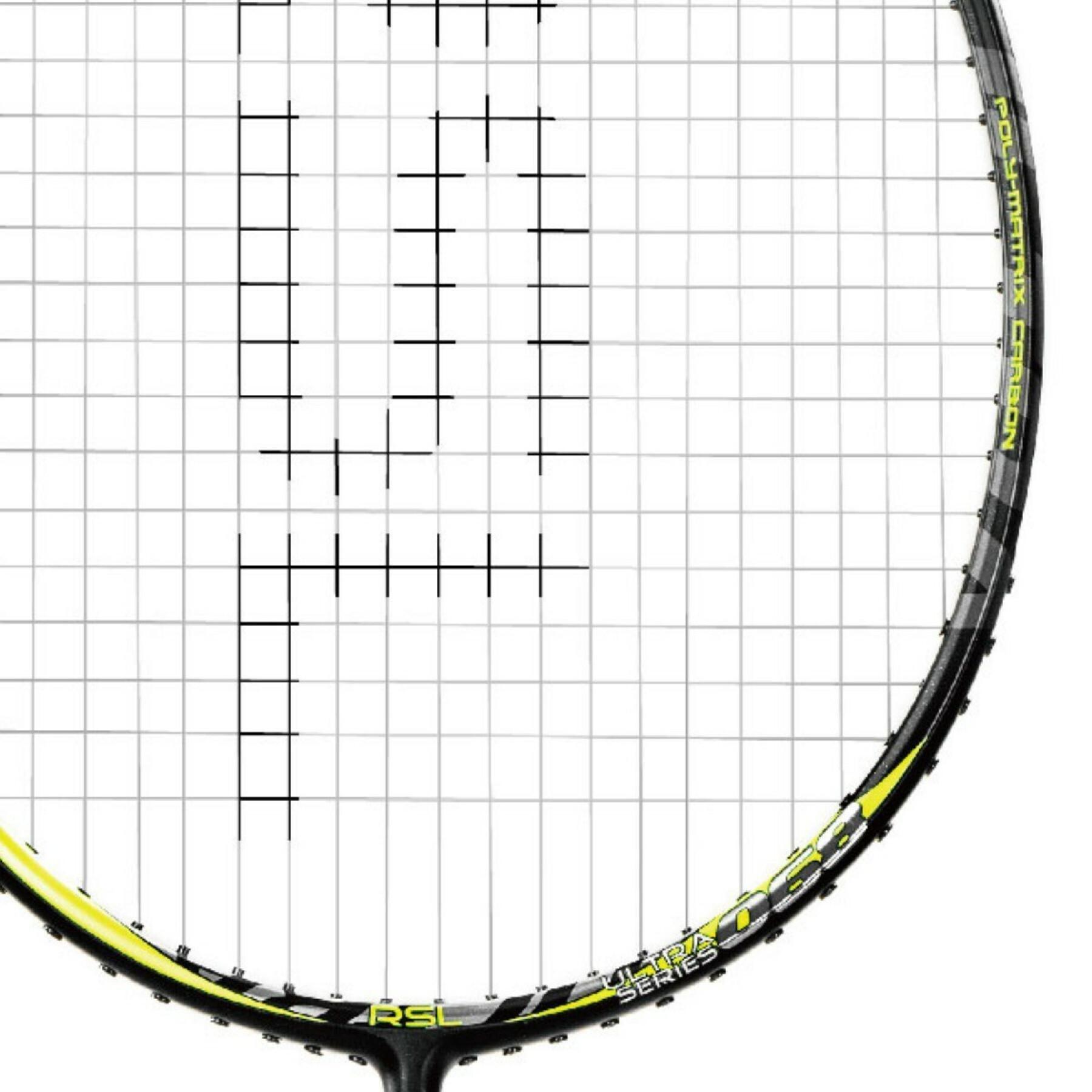 Raquete de Badminton RSL Ultra