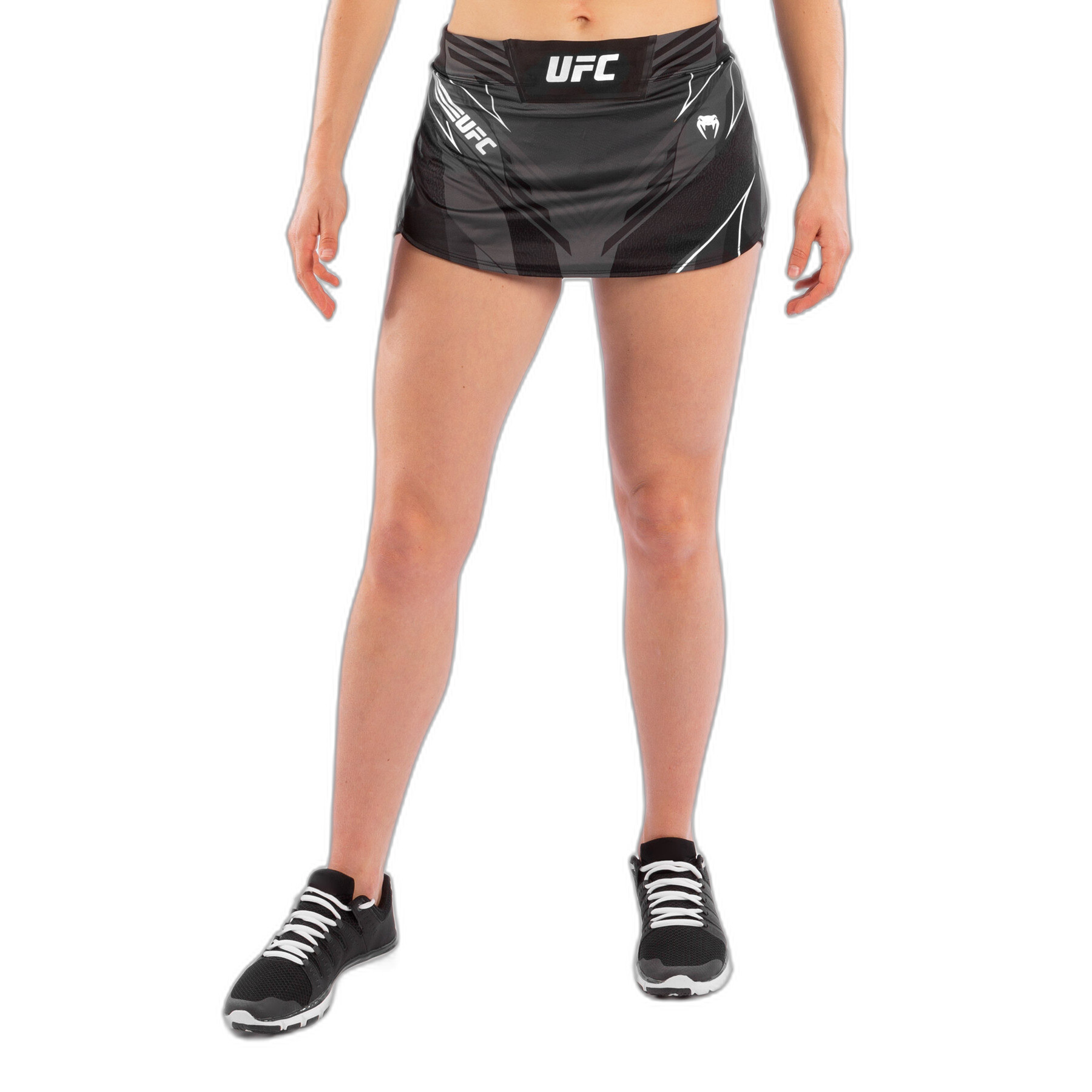 Skort de mulheres Venum UFC Authentic Fight Night