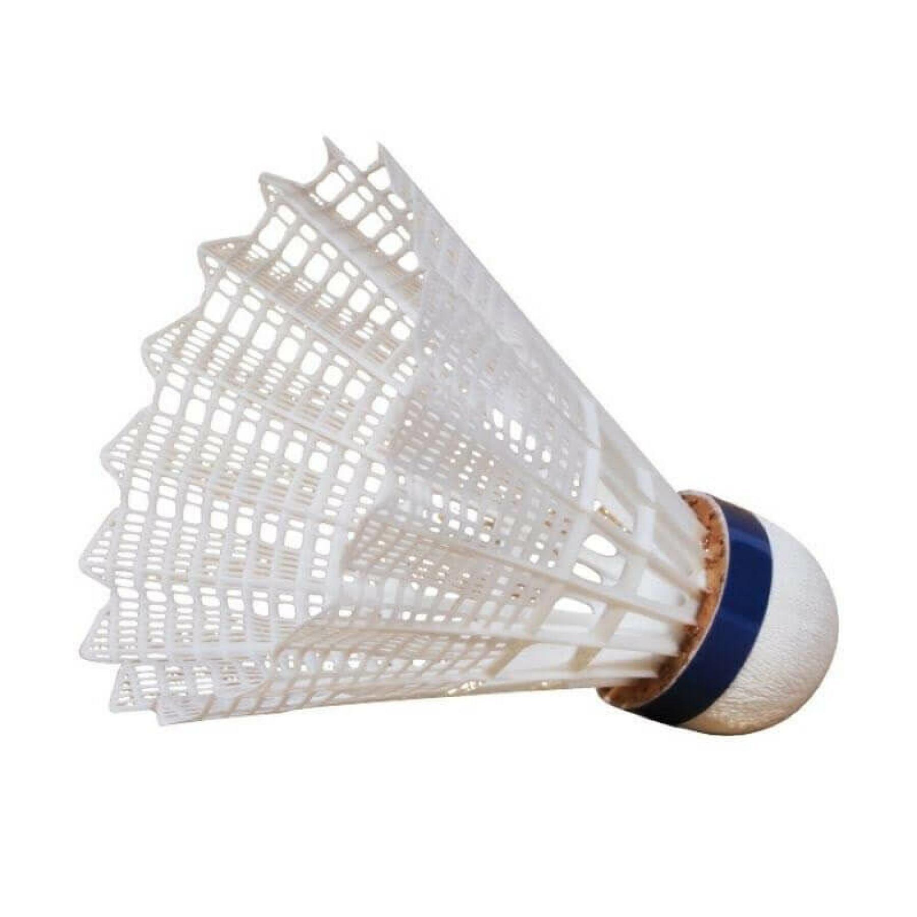 Badminton shuttlecocks Victor Nylon 500