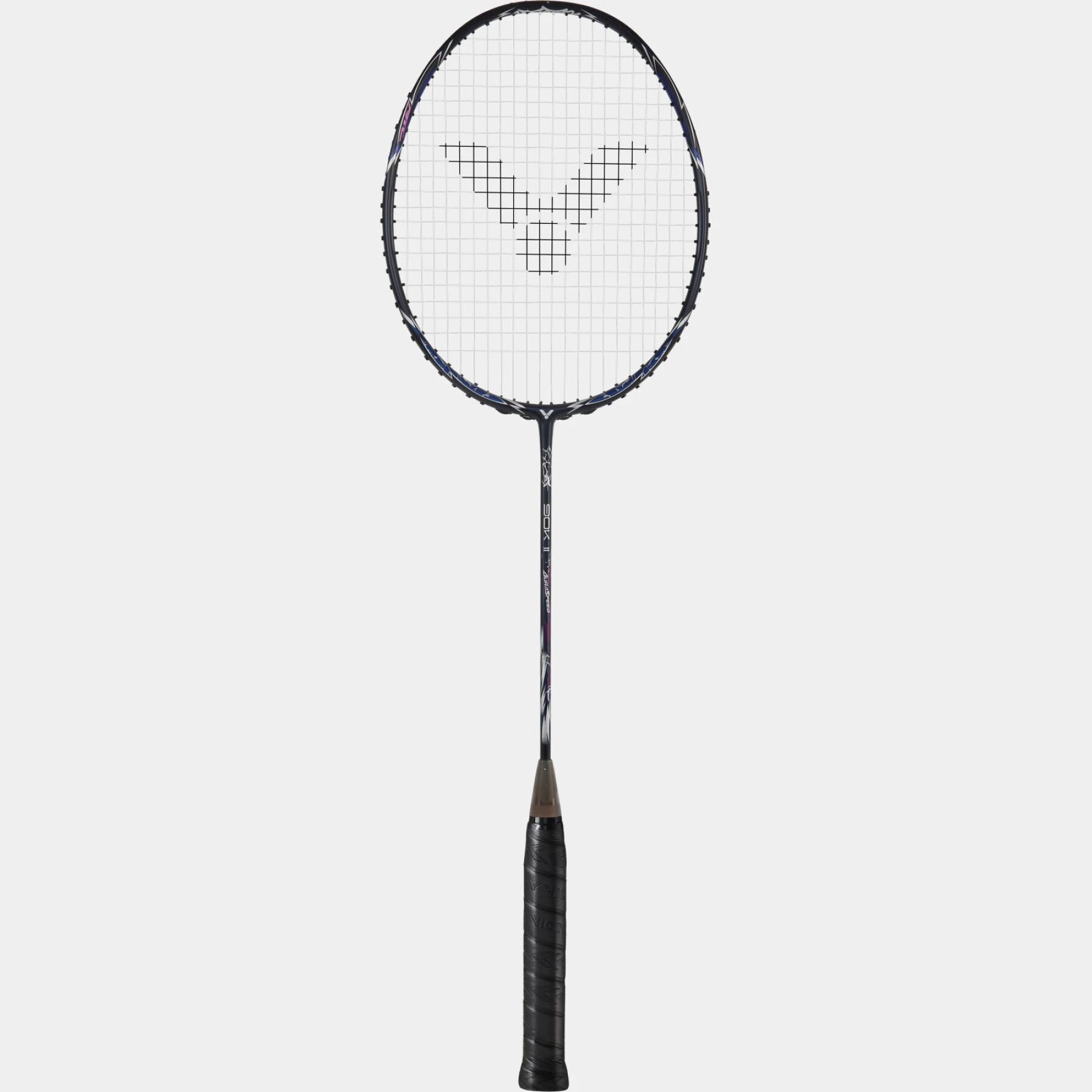 Raquete de Badminton Victor Auraspeed 90K II