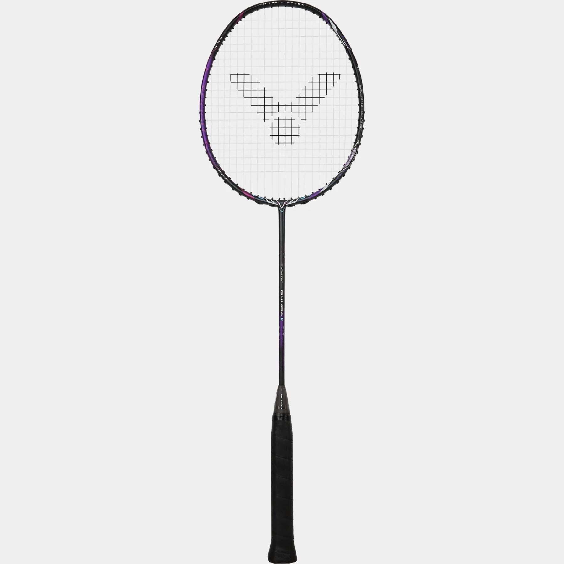 Raquete de Badminton Victor Thruster Ryuga II