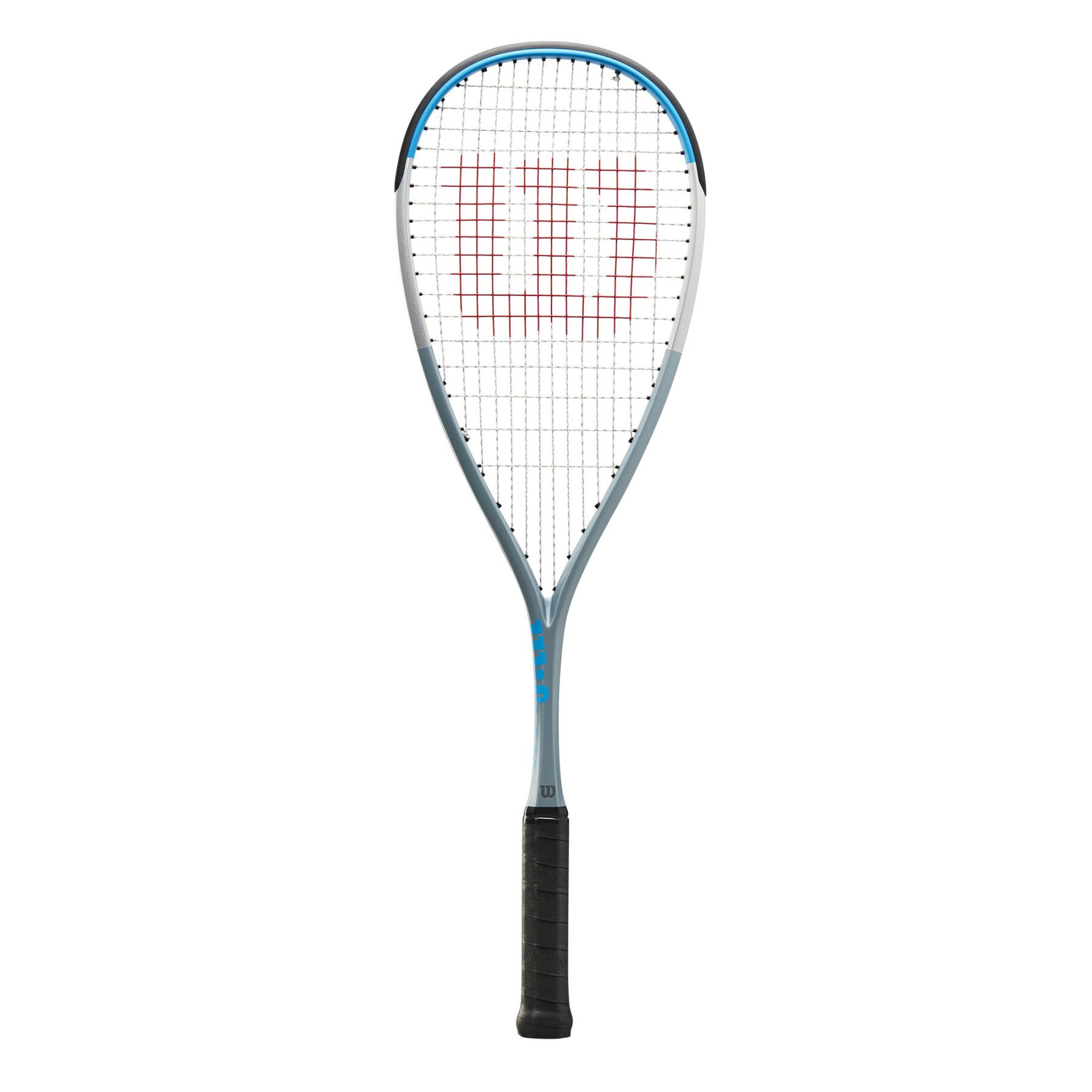 Raquete de squash Wilson Ultra L 21