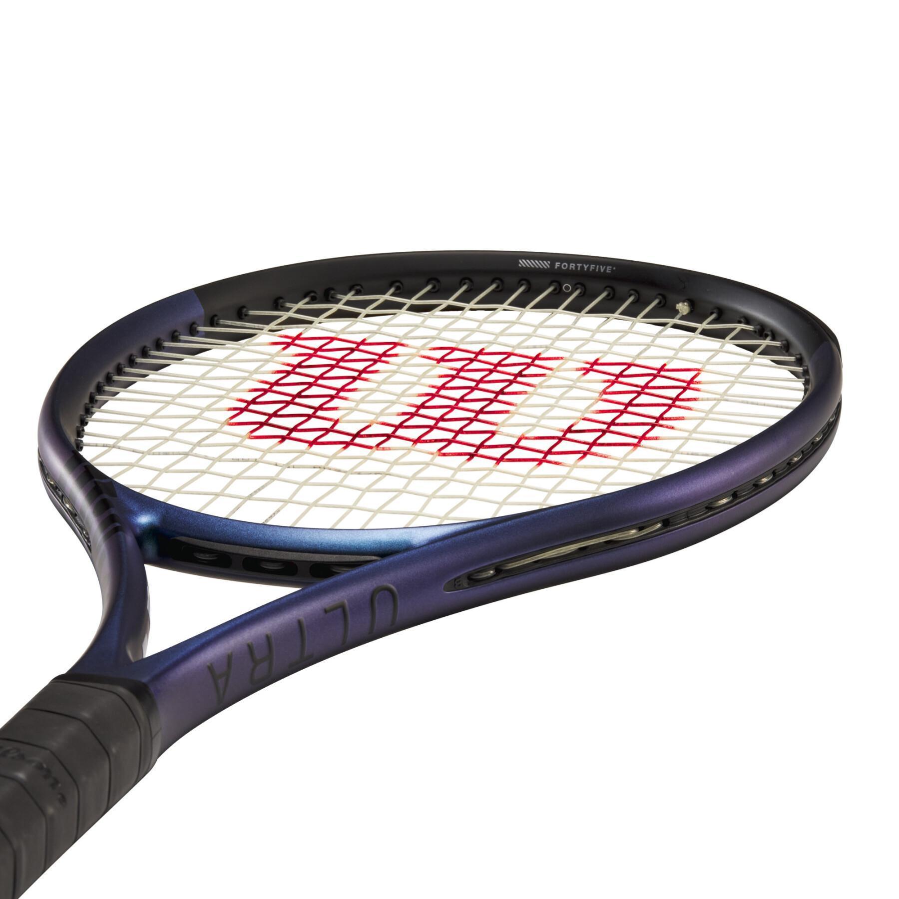 Raquete de ténis Wilson Ultra 100UL V4.0
