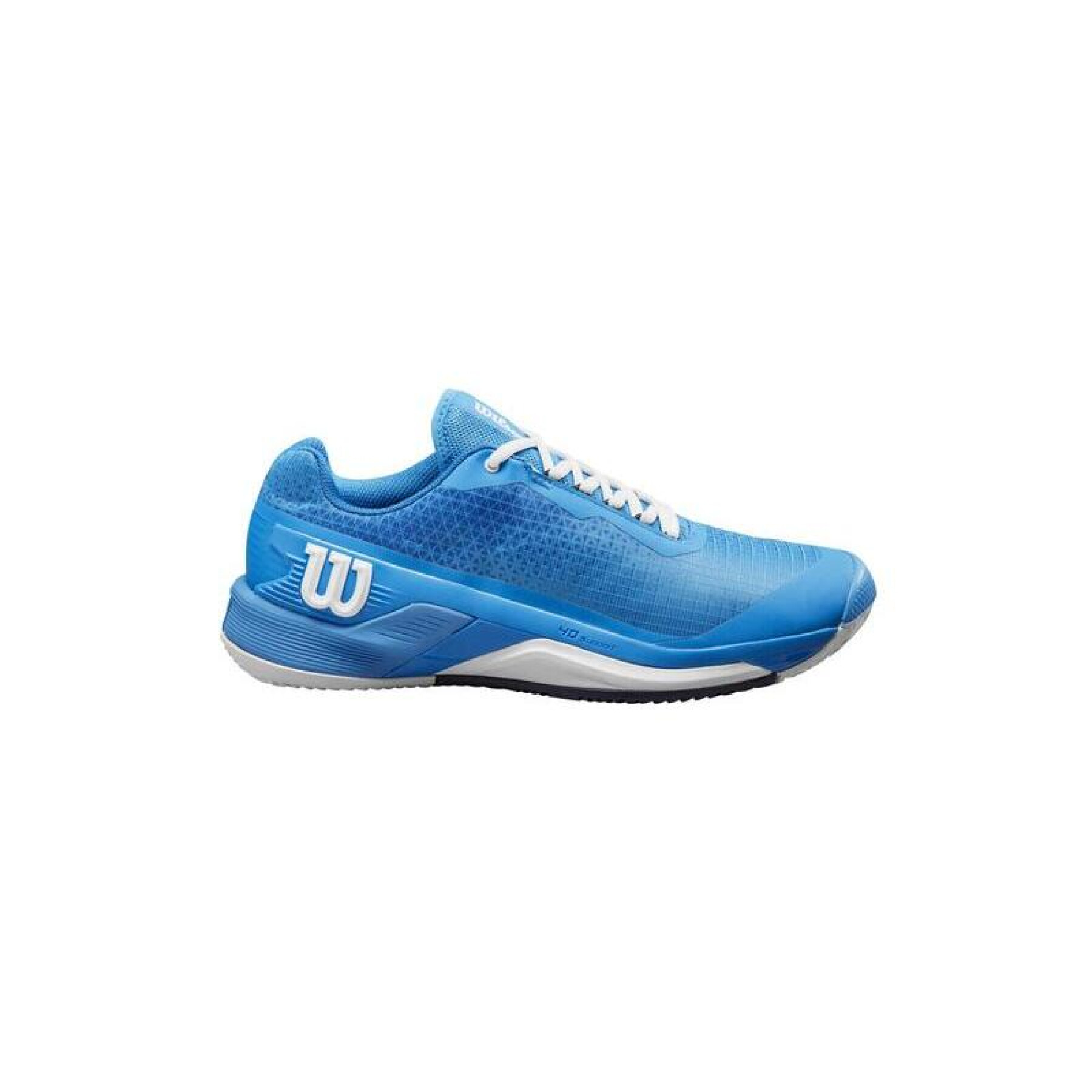 Sapatos de ténis Wilson Rush Pro 4.0 Clay 2024