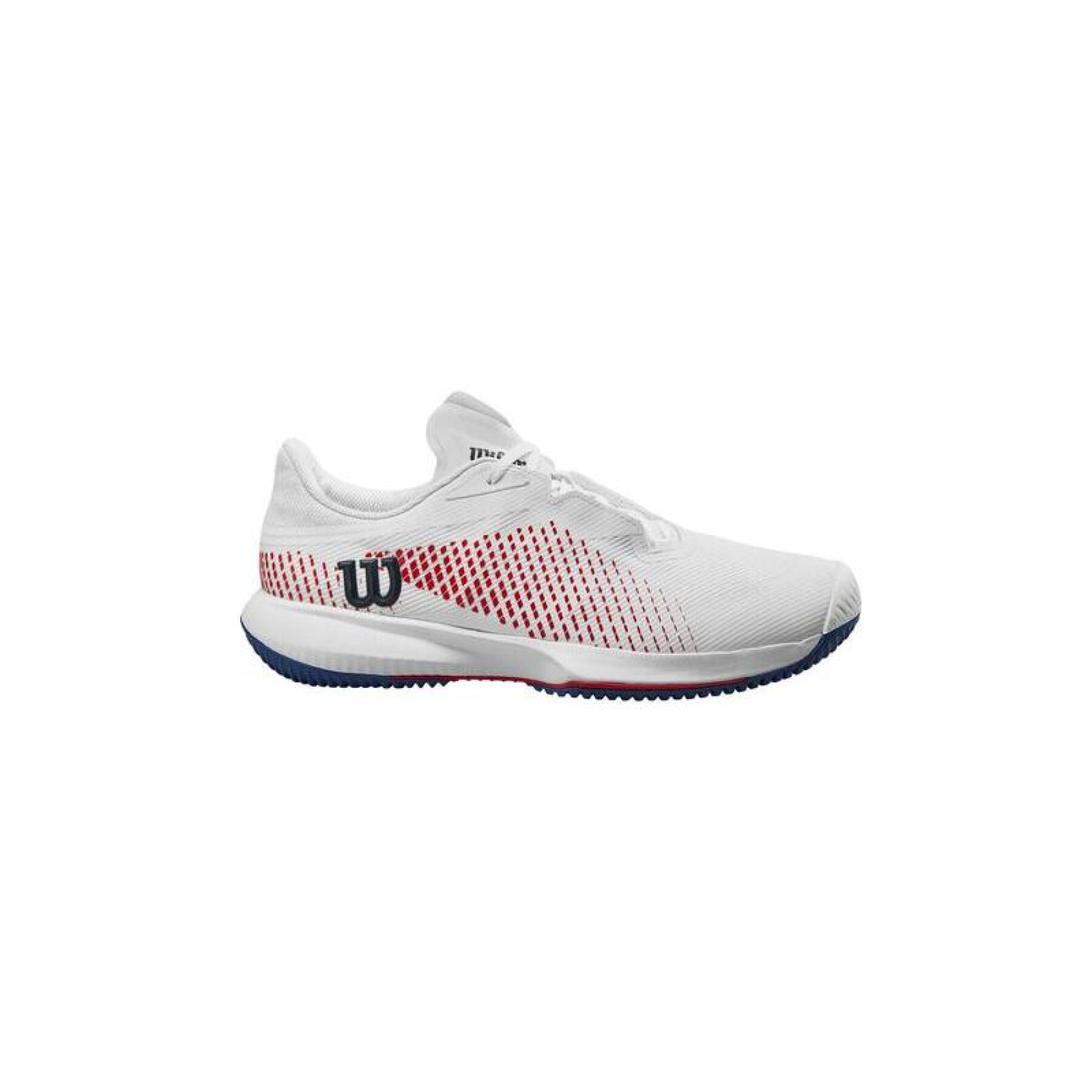 Sapatos de ténis femininos Wilson Kaos Swift 1.5 2024