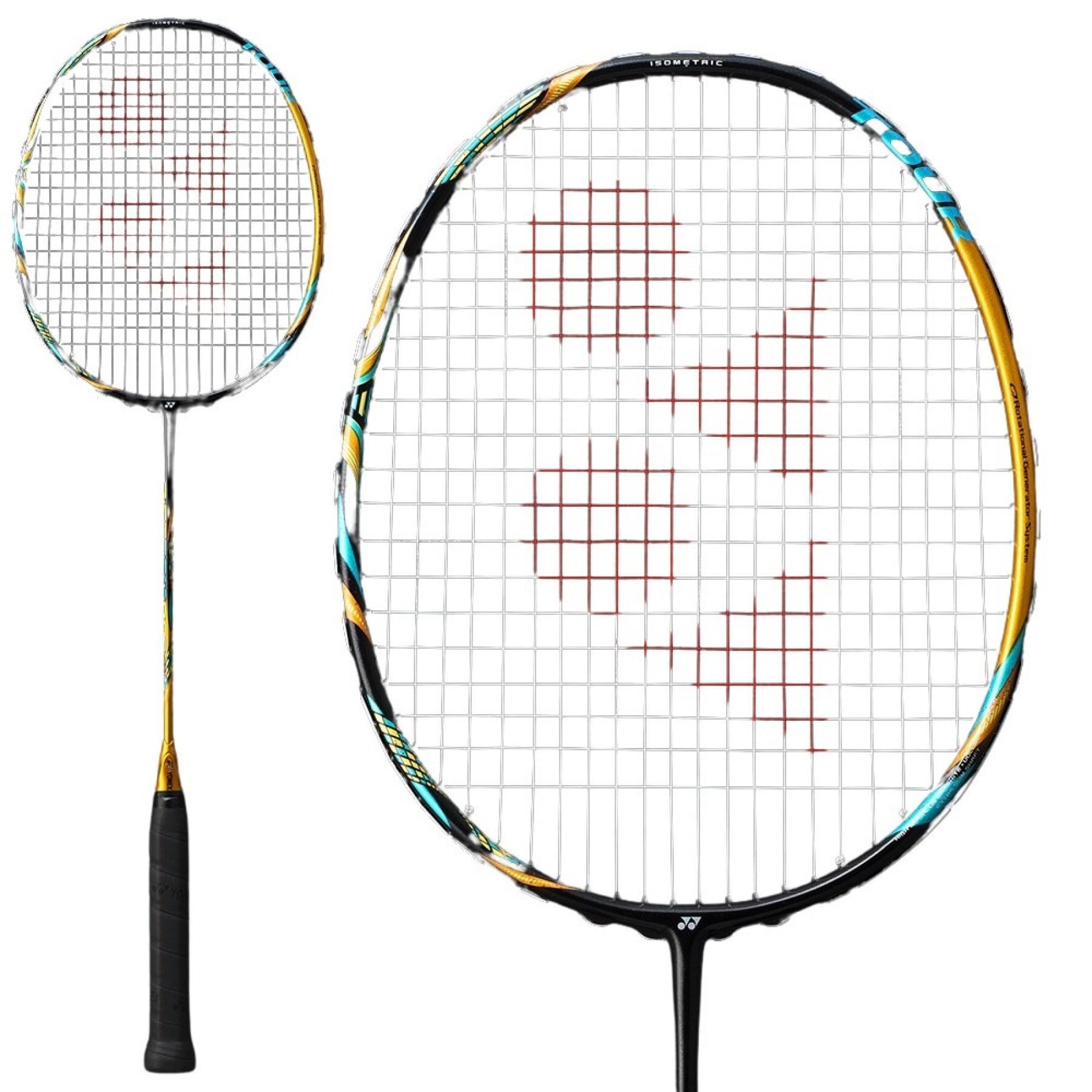 Raquete de Badminton Yonex 88D Tour 4U5