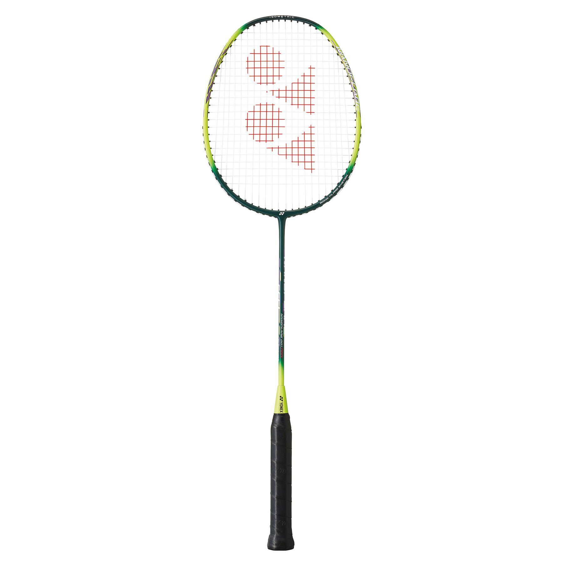 Raquete de Badminton Yonex Nanoflare-001 Feel