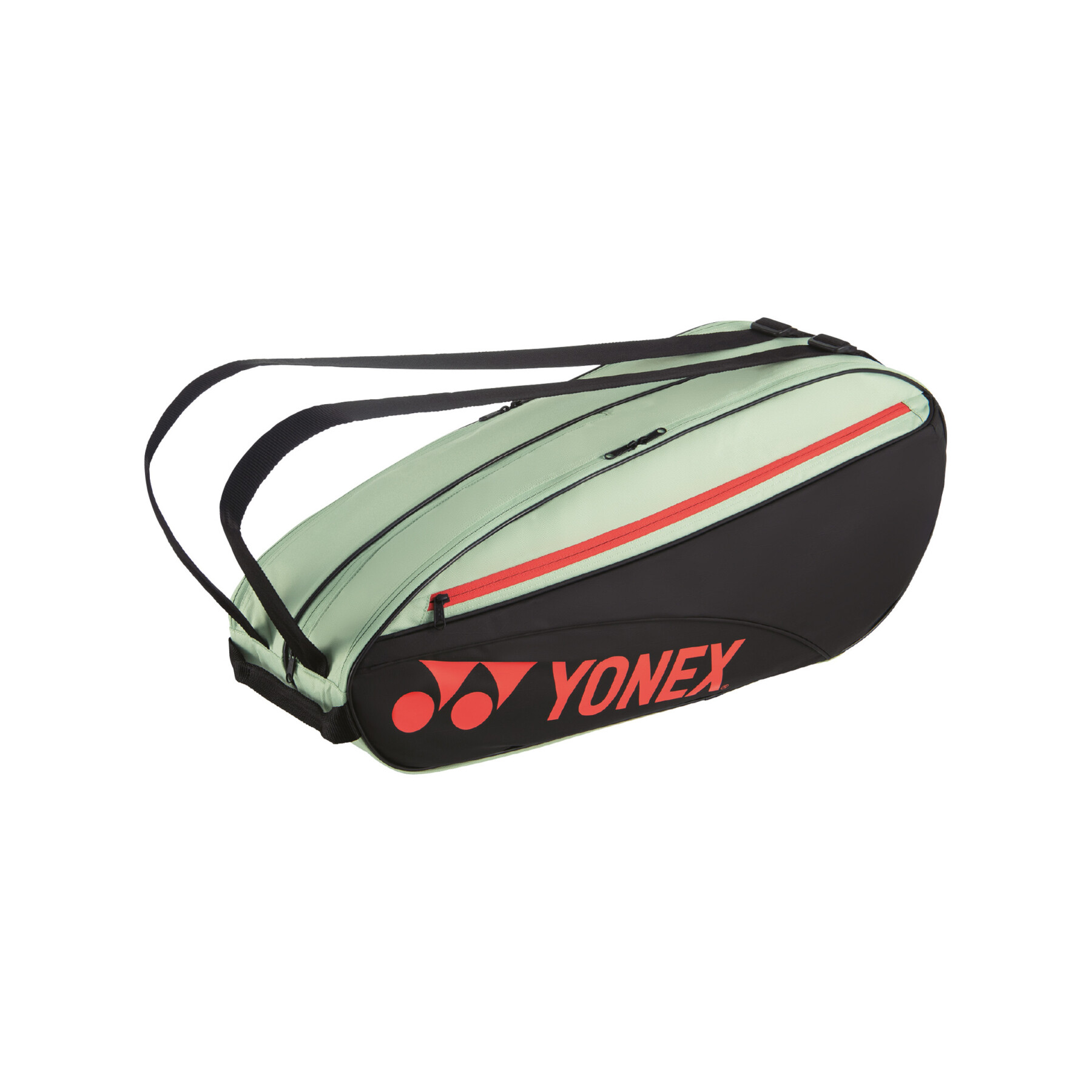 Saco para raquetes de badminton Yonex Team 42326