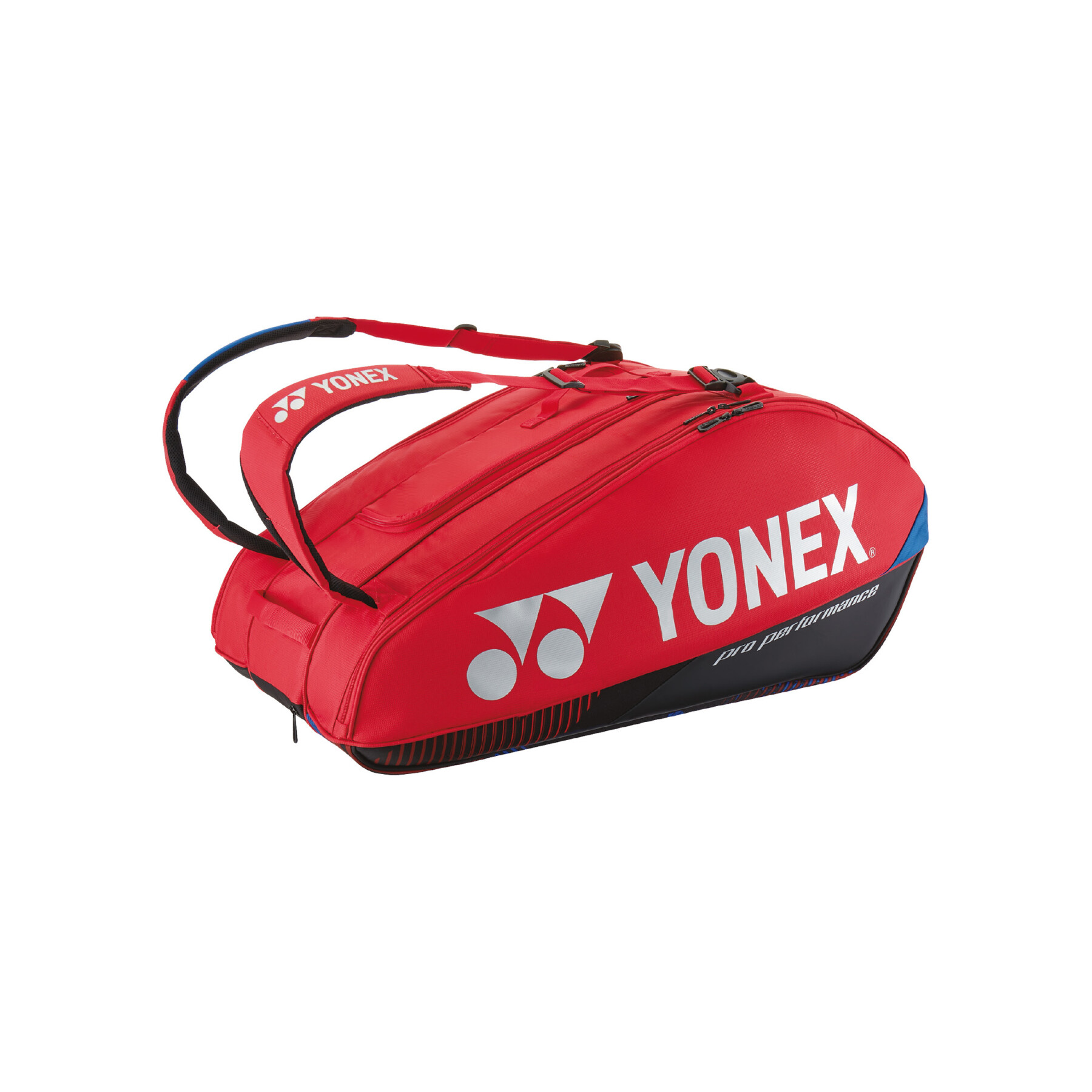 Saco para raquetes de badminton Yonex Pro 92429