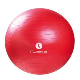 Gymball + caixa Sveltus 65cm