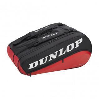 Saco de raquete Dunlop cx-performance thermo