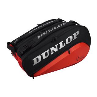 Saco de raquete Dunlop paletero elite