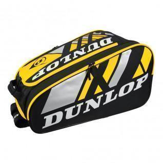 Saco de raquete Dunlop paletero pro series