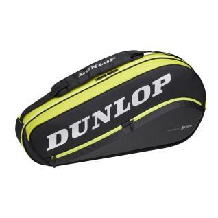 Saco de raquete de ténis Dunlop Sx-Performance 3 RKT Thermo