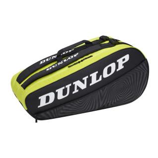 Saco para 10 raquetes de ténis Dunlop Sx-Club