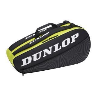 Saco para 6 raquetes de ténis Dunlop Sx-Club