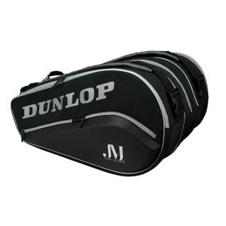 Saco de raquete de padel Dunlop Paletero Elite