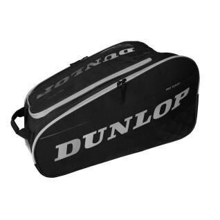 Saco de raquete de padel Dunlop Paletero Pro Series