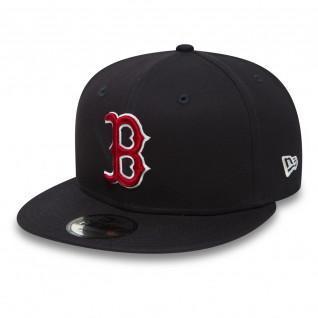 Casquette e New Era  essential 9fifty Snapback Boston Red Sox