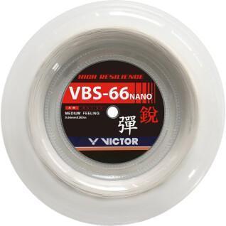Cordas de Badminton Victor Vbs-66N