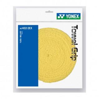 Rolo de aperto de esponja Yonex AC402-2EX