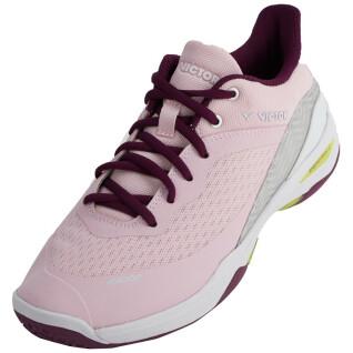 Sapatos de badminton para mulher Victor A900F IA