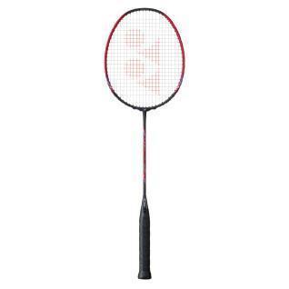 Raquete de Badminton Yonex Nanoflare Clear Red 4u4