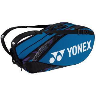Saco de raquete Badminton Yonex Pro 92226