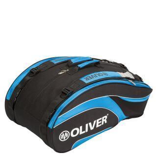saco de raquete de Badminton Oliver Sport
