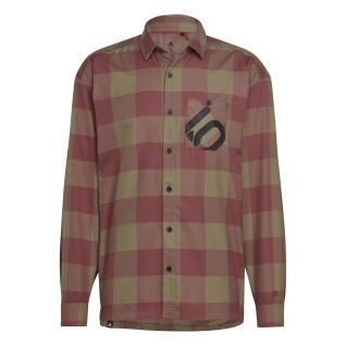 Camisa adidas Five Ten Brand Of The Brave