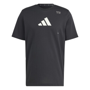 T-shirt adidas All Gym Category Graphic