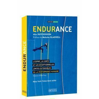 Livro de Endurance Amphora