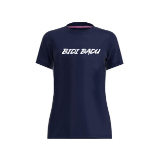 T-shirt de mulher Bidi Badu Crew