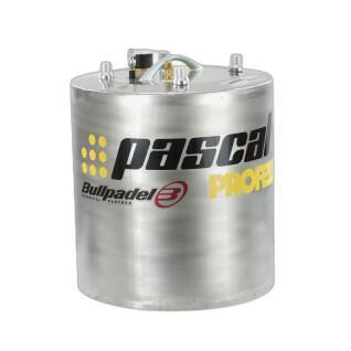 Pré-purificador de fardos Bullpadel Pascal Box Pro 005