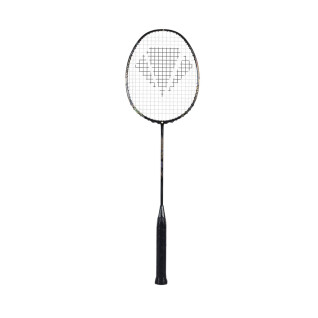 Raquete de Badminton Carlton Vapour Trail 82 Pyrite G5
