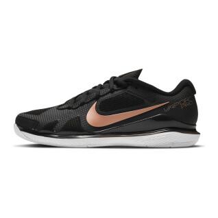 Sapatos de Mulher Nike court air zoom vapor pro