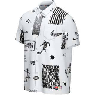 Camisa Nike WHITESPACE W
