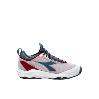 Sapatos de ténis Diadora Speed Blushield Fly 4 +Clay