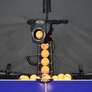 Rede de lançamento de bolas de ténis de mesa versa Donic Robo-pong 545