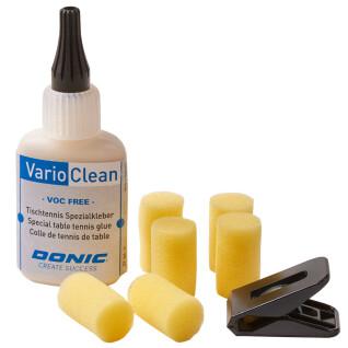 Cola Donic Vario Clean
