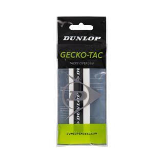 Conjunto de 50 punhos de ténis Dunlop Gecko-Tac