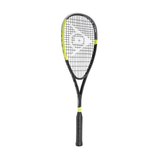 Raquete de squash Dunlop Blackstorm Graphite