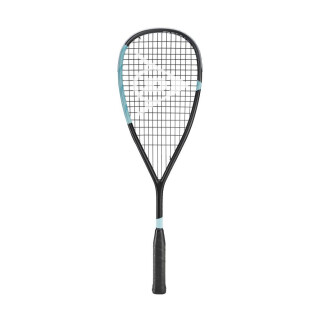 Raquete de squash Dunlop Blackstorm Titanium SLS