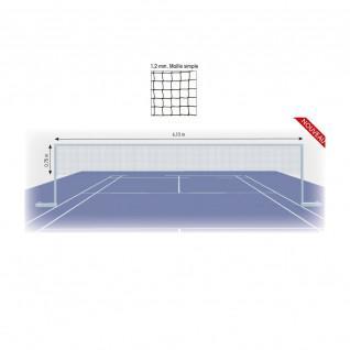 Badminton net1,2 mm ms tremblay