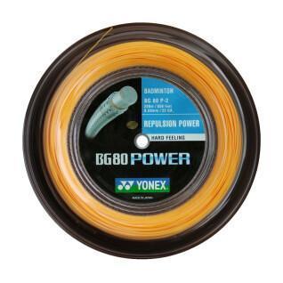 Rolo Yonex BG 80 Power