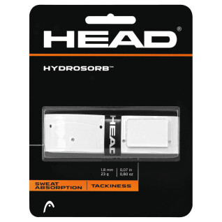 Punho de ténis Head Hydrosorb™