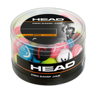 Anti-vibrador Head Pro Damp Jar