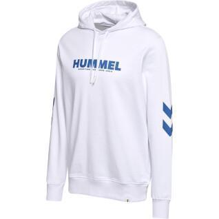 Camisola com capuz Hummel Legacy Logo
